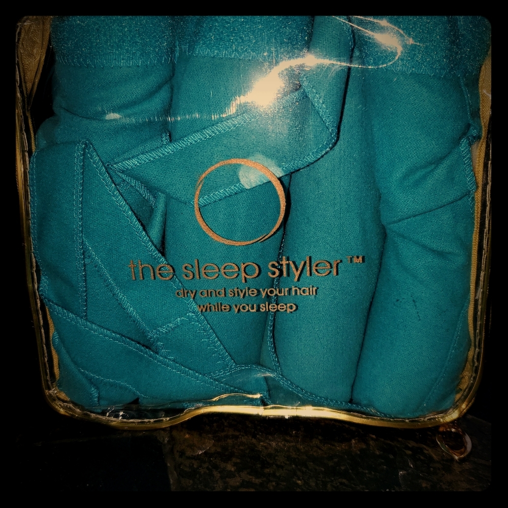 The Sleep Styler